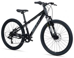 Велосипед Giant ATX D-2 24 рама 12 ЧЕРНЫЙ