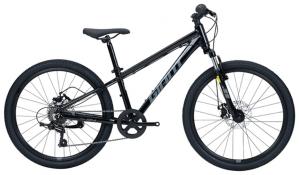 Велосипед Giant ATX D-2 24 рама 12 ЧЕРНЫЙ