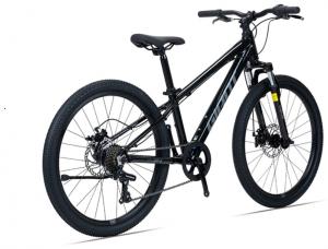 Велосипед Giant ATX D-2 24 рама 12 ЧЕРНЫЙ