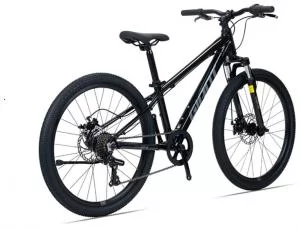 Велосипед Giant ATX D-2 24 рама 12 ЧЕРНЫЙ