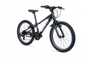 Велосипед Giant XTC 20 рама 10 ЧЕРНЫЙ