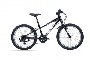 Велосипед Giant XTC 20 рама 10 ЧЕРНЫЙ