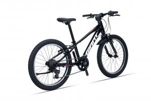Велосипед Giant XTC 20 рама 10 ЧЕРНЫЙ
