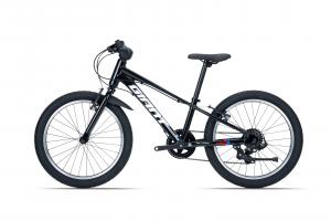 Велосипед Giant XTC 20 рама 10 ЧЕРНЫЙ
