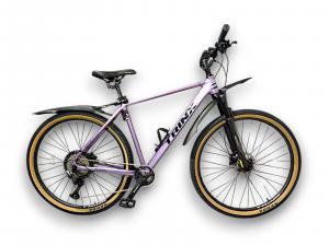 Велосипед Trinx M1200 29 рама 21 ФИОЛЕТОВЫЙ