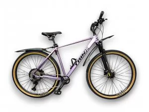 Велосипед Trinx M1200 29 рама 21 ФИОЛЕТОВЫЙ