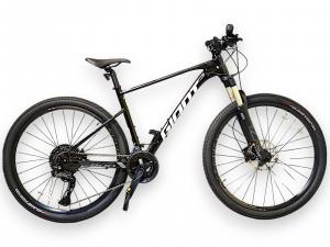 Велосипед Giant XTC 800-T 27,5 рама 18 ЧЕРНЫЙ