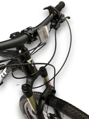 Велосипед Giant XTC 800-T 27,5 рама 18 ЧЕРНЫЙ