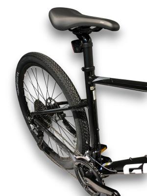 Велосипед Giant XTC 800-T 27,5 рама 18 ЧЕРНЫЙ