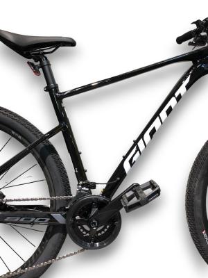 Велосипед Giant XTC 800-T 27,5 рама 18 ЧЕРНЫЙ