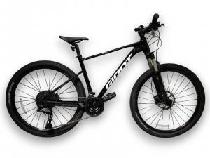 Велосипед Giant XTC 800-T 27,5 рама 18 ЧЕРНЫЙ