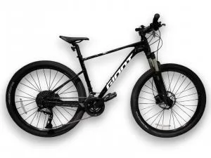 Велосипед Giant XTC 800-T 27,5 рама 18 ЧЕРНЫЙ