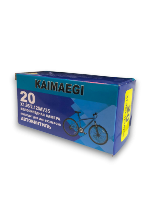 Камера 20x1.95/2.125 AV Kaimaegi