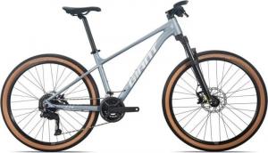 Велосипед Giant ATX 830 29 рама 17 СИНИЙ