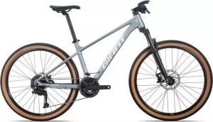 Велосипед Giant ATX 830 29 рама 17 СИНИЙ
