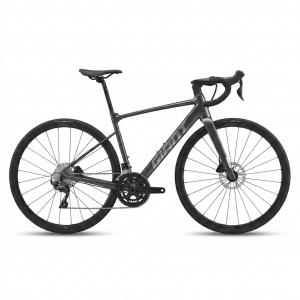 Велосипед Giant PCR LTD 3 700 рама S (445) СЕРЫЙ
