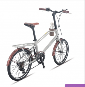 GIANT Momentum Espresso 20 рама 14 СЕРЫЙ
