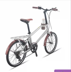 GIANT Momentum Espresso 20 рама 14 СЕРЫЙ