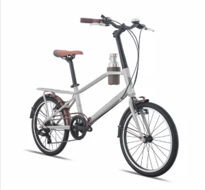 GIANT Momentum Espresso 20 рама 14 СЕРЫЙ