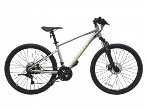 Велосипед Giant ATX 620 26 рама 17 СЕРЕБРИСТЫЙ