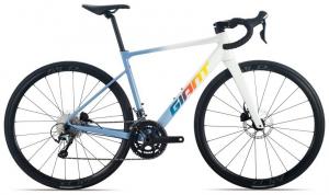 Велосипед Giant PCR LTD 2 700 рама 48(M)