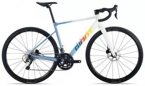 Велосипед Giant PCR LTD 2 700 рама 44(S)