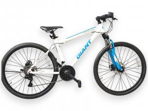 Велосипед Giant Ouye 2.0 D(HB) 26 рама 17