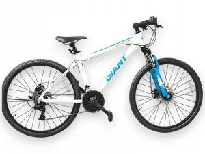 Велосипед Giant Ouye 2.0 D(HB) 26 рама 17