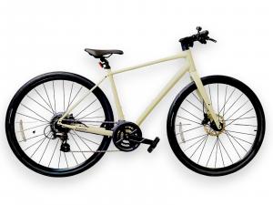 Велосипед Giant Escape 2 Plus 700 рама 48(M) БЕЖЕВЫЙ