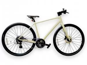 Велосипед Giant Escape 2 Plus 700 рама 48(M) БЕЖЕВЫЙ