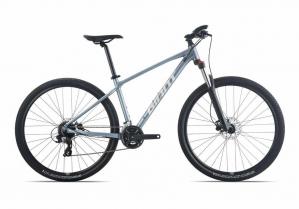 Велосипед Giant ATX 810 29 рама 17 Серо голубой