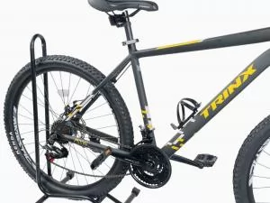 Велосипед Trinx M116 26 рама 19 ЧЕРНЫЙ ЖЕЛТЫЙ