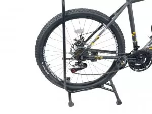 Велосипед Trinx M116 26 рама 19 ЧЕРНЫЙ ЖЕЛТЫЙ