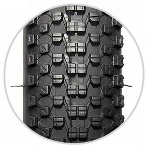 Покрышка Kenda 27.5X2.10 K1047 SMALL BLOCK EIGHT