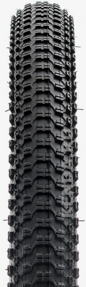 Покрышка Kenda 27.5X2.10 K1047 SMALL BLOCK EIGHT