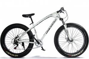 ВЕЛОСИПЕД FAT BIKE GREEN BIKE XS-010 D 26'