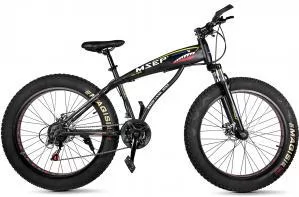 ВЕЛОСИПЕД FAT BIKE MSEP SHARK D 26'