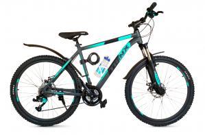 ВЕЛОСИПЕД TRINX M500 D26 2019