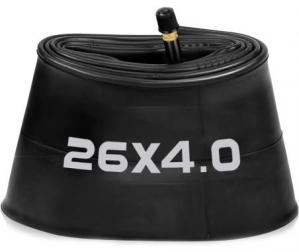 КАМЕРА НА FAT BIKE D26