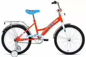 ВЕЛОСИПЕД ALTAIR KIDS D20 2019