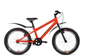 ВЕЛОСИПЕД ALTAIR MTB HT 1.0 D20 2019