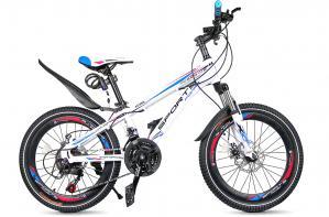 ВЕЛОСИПЕД SPORTSPOWER D 20'