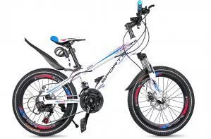 ВЕЛОСИПЕД SPORTSPOWER D 20'