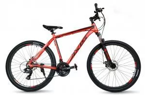 ВЕЛОСИПЕД AXIS 27,5MD MTB 2019