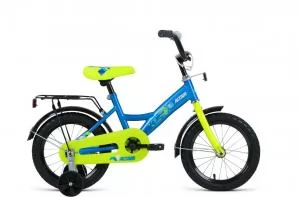 ВЕЛОСИПЕД ALTAIR KIDS D14 2019 СИНИЙ