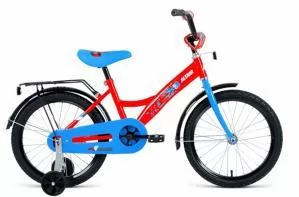 ВЕЛОСИПЕД ALTAIR KIDS D18 2019