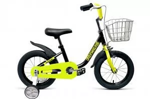ВЕЛОСИПЕД FORWARD BARRIO D16 2019