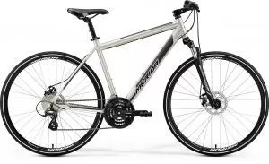 ВЕЛОСИПЕД MERIDA CROSSWAY 15-MD D28 2019