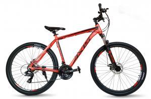 ВЕЛОСИПЕД AXIS 27,5MD MTB 2019 18