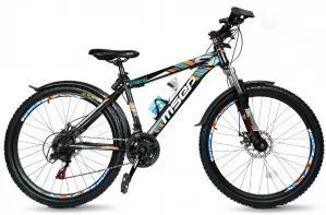 ВЕЛОСИПЕД MSEP XC D26 2019